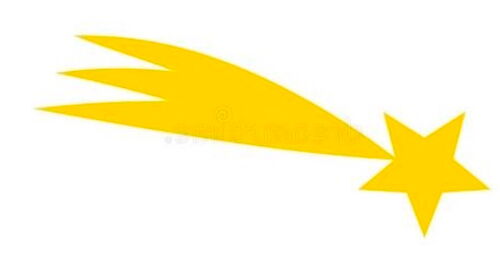 Sternschnuppe